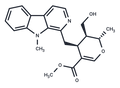 Alstonidine – Figure 1 of 1