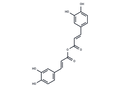 Caffeic anhydride – Figure 1 of 1