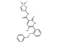 WRN inhibitor 5 – Figure 1 of 1