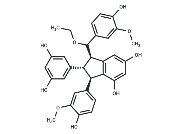 Lehmbachol C – Figure 1 of 1