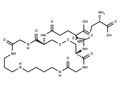 Trypanothione – Figure 1 of 1