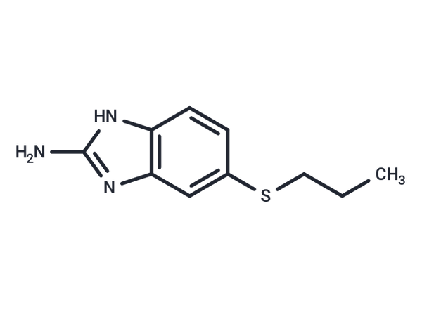 ABZ-amine – Figure 1 of 1
