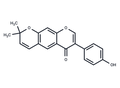 Erythrinin A – Figure 1 of 1