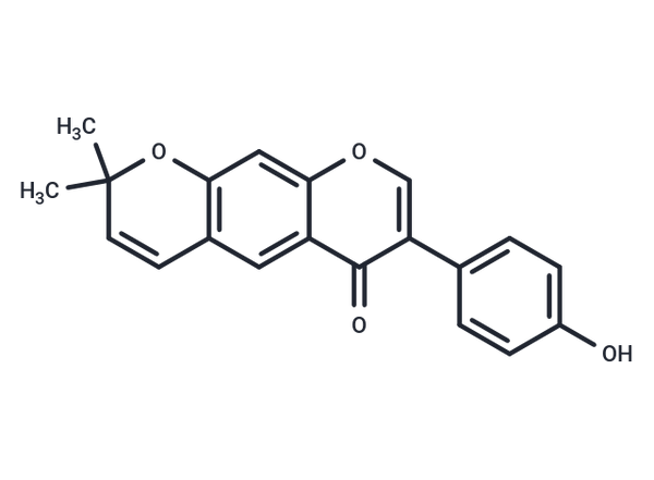 Erythrinin A – Figure 1 of 1