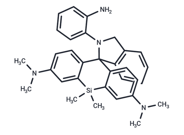 deOxy-DALSiR – Figure 1 of 1