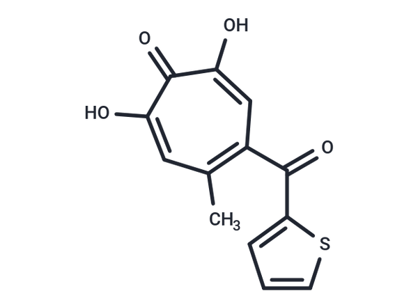 Antifungal agent 48 – Figure 1 of 1