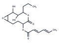 5,6-Epoxypinolidoxin – Figure 1 of 1