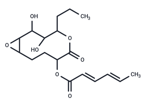 5,6-Epoxypinolidoxin – Figure 1 of 1