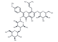 Maohuoside B – Figure 1 of 1