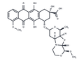 PNU-159682 carboxylic acid – Figure 1 of 1