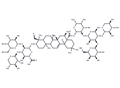Gypsophilasaponin G1 – Figure 1 of 1