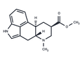 Methyl dihydrolysergate – Figure 1 of 1