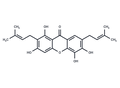 Toxyloxanthone D – Figure 1 of 1