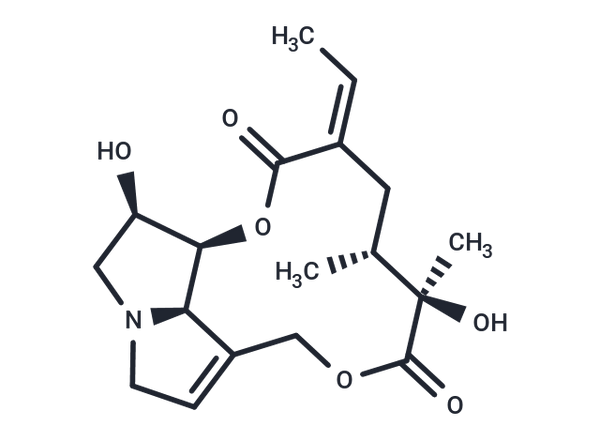Anacrotine – Figure 1 of 1
