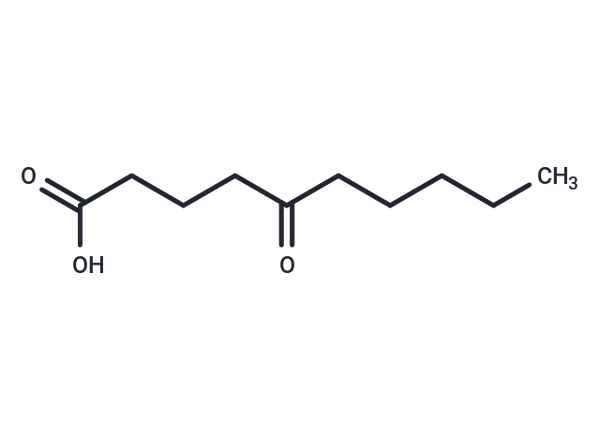 5-Oxodecanoic acid – Figure 1 of 1