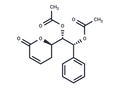 Goniodiol diacetate – Figure 1 of 1