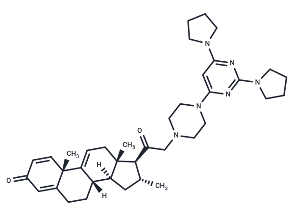 Tirilazad – Figure 1 of 1