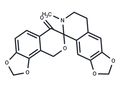 Hypecorinine – Figure 1 of 1