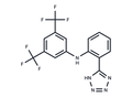 TAS2R14 agonist-1 – Figure 1 of 1