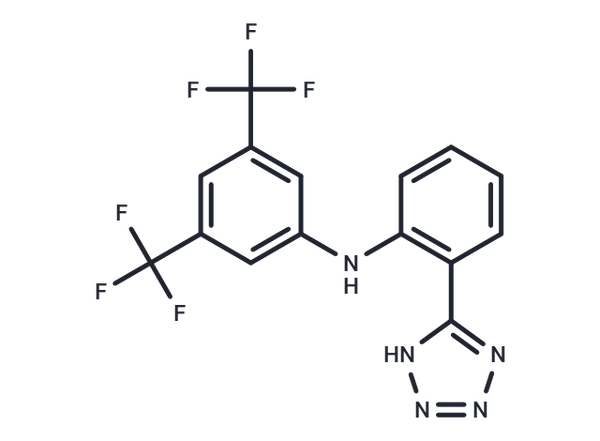 TAS2R14 agonist-1 – Figure 1 of 1