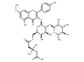 Oxytroflavoside A – Figure 1 of 1
