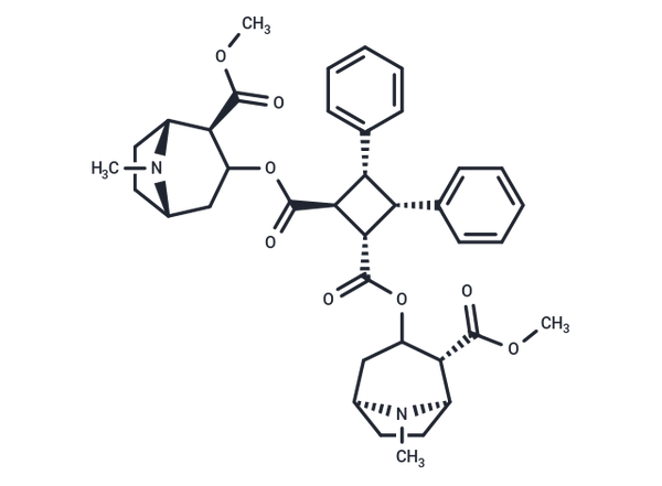neo-Truxilline – Figure 1 of 1