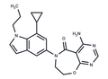 Diacylglycerol acyltransferase inhibitor-1 – Figure 1 of 1