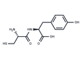 Cysteinyltyrosine – Figure 1 of 1