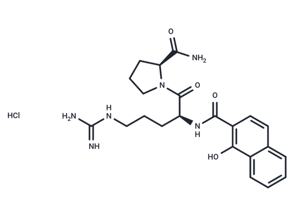APC-366 HCl – Figure 1 of 1