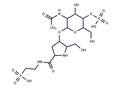 Bulgecin A – Figure 1 of 1