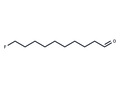 Decanal, 10-fluoro- – Figure 1 of 1