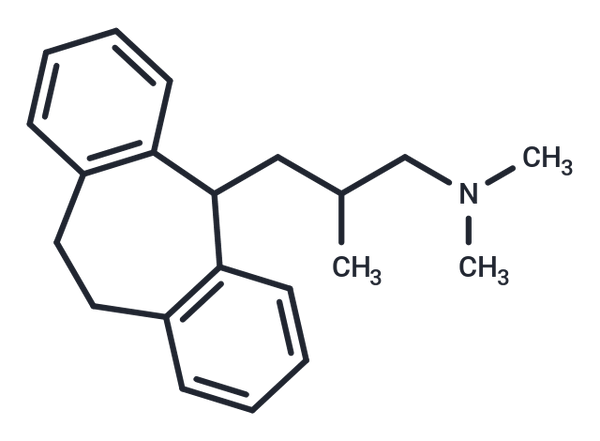 Butriptyline – Figure 1 of 1