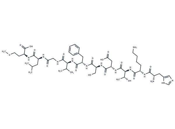 Neurokinin A-OH – Figure 1 of 1