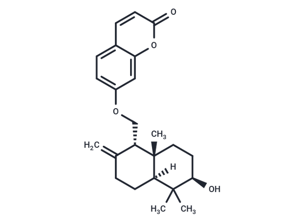 Farnesiferol A – Figure 1 of 1