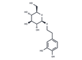 Hydroxytyrosol 1-O-glucoside – Figure 1 of 1