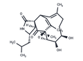 Aspochalasin H – Figure 1 of 1