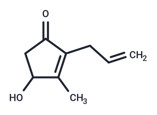 Allethrolone – Figure 1 of 1