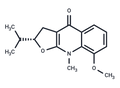 Lunacrine, (+)- – Figure 1 of 1
