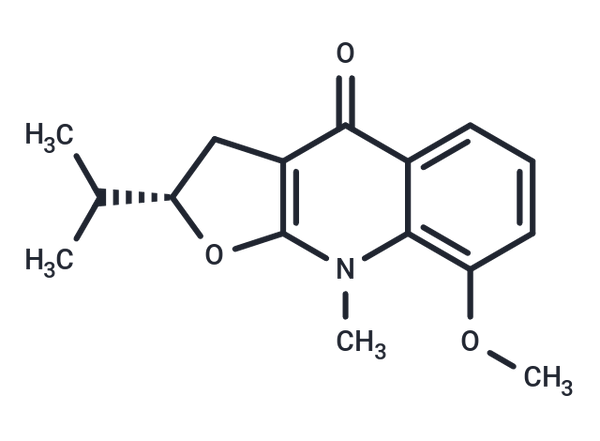 Lunacrine, (+)- – Figure 1 of 1