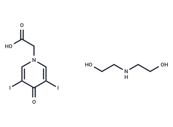 Diodone – Figure 1 of 1