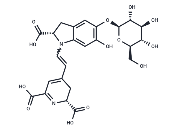 Isobetanin – Figure 1 of 1