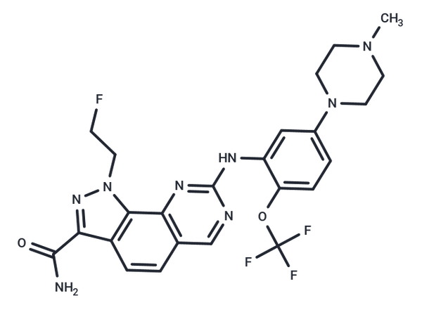 PLK1-IN-7 – Figure 1 of 1