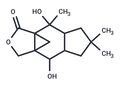 Lactarorufin C – Figure 1 of 1