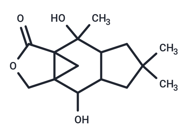 Lactarorufin C – Figure 1 of 1
