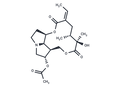 12-O-Acetylrosmarinine – Figure 1 of 1