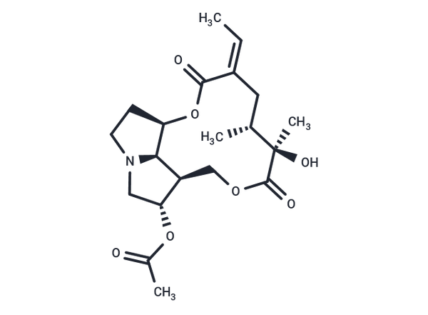 12-O-Acetylrosmarinine – Figure 1 of 1