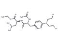 Leucine sarcolysine – Figure 1 of 1