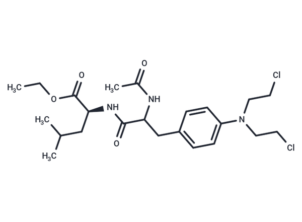 Leucine sarcolysine – Figure 1 of 1