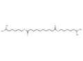 Diisooctyl sebacate – Figure 1 of 1