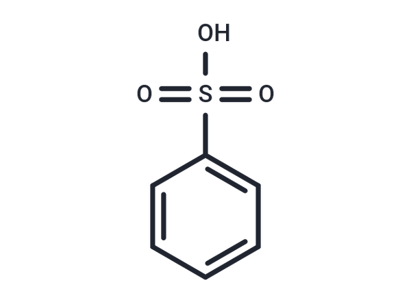 Benzenesulfonic acid – Figure 1 of 1
